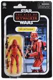 Star Wars Vintage Collection VC159 SITH JET TROOPER Action Figure MOC