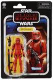 Star Wars Vintage Collection VC162 SITH TROOPER Action Figure MOC