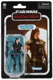 Star Wars Vintage Collection VC164 CARA DUNE MANDALORIAN Action Figure MOC