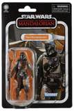 Star Wars Vintage Collection VC166 THE MANDALORIAN Action Figure MOC