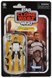 Star Wars Vintage Collection VC168 CLONE COMMANDER WOLFFE Action Figure MOC