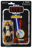 Star Wars Vintage Collection VC16 OBI WAN KENOBI punched action figure MOC