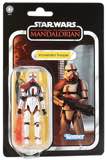 Star Wars Vintage Collection VC177 INCINERATOR TROOPER action figure MOC