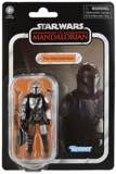 Star Wars Vintage Collection VC181 THE MANDALORIAN Beskar action figure