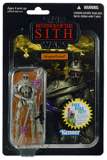 Star Wars Vintage Collection VC18 MAGNAGUARD foil punched