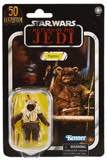 Star Wars Vintage Collection VC190 PAPLOO Lucasfilm 50th