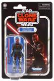 Star Wars Vintage Collection VC201 DARTH MAUL Mandalore CLONE WARS action figure MOC