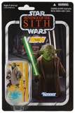 Star Wars Vintage Collection VC20 YODA punched action figure MOC