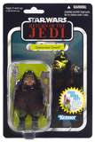 Star Wars Vintage Collection VC21 GAMORREAN GUARD punched action figure MOC