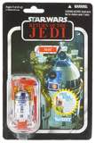 Star Wars Vintage Collection VC25 R2-D2 punched Action Figure MOC