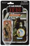 Star Wars Vintage Collection VC26 REBEL COMMANDO punched Action Figure MOC