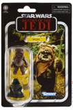 Star Wars Vintage Collection VC27 WICKET THE EWOK 2020 action figure MOC