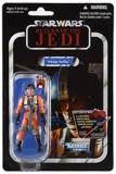 Star Wars Vintage Collection VC28 WEDGE ANTILLES punched Action Figure MOC