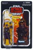 Star Wars Vintage Collection VC30 ZAM WESELL Action Figure MOC 