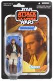 Star Wars Vintage Collection VC31 OBI WAN KENOBI punched Action Figure MOC