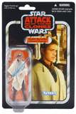 Star Wars Vintage Collection VC32 ANAKIN SKYWALKER (PEASANT DISGUISE) unpunched 