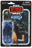Star Wars Vintage Collection VC34 JANGO FETT punched Action Figure MOC