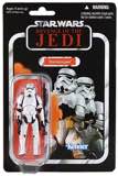 Star Wars Vintage Collection VC41 STORMTROOPER ROTJ punched Action Figure MOC
