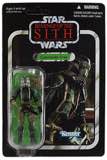 Star Wars Vintage Collection VC43 COMMANDER GREE Action Figure MOC unpunched