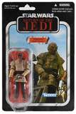 Star Wars Vintage Collection VC48 WEEQUAY punched Action Figure MOC