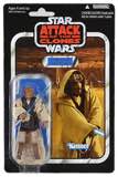 Star Wars Vintage Collection VC49 FI EK SIRCH (Jedi Knight) punched Action Figure MOC