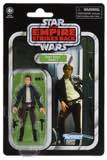 Star Wars Vintage Collection VC50 HAN SOLO Bespin ESB VIN 2020 Action Figure MOCのコピー