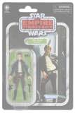 Star Wars Vintage Collection VC50 HAN SOLO Bespin ESB VIN 2020 Action Figure MOC