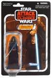 Star Wars Vintage Collection VC51 BARRISS OFFEE JEDI PADAWAN MALGUS punched action figure MOC