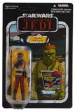 Star Wars Vintage Collection VC56 KITHABA (Skiff Guard) action figure MOC punched