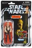 Star Wars Vintage Collection VC57 DR. EVAZAN (CANTINA PATRON) action figure MOC punched