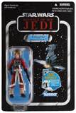 Star Wars Vintage Collection VC63 B WING PILOT KEYAN FARLANDER Action Figure MOC