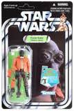 Star Wars Vintage Collection VC70 PONDA BABA WALRUS MAN unpunched Action Figure MOC