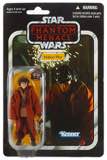Star Wars Vintage Collection VC72 TRI LOGO NABOO PILOT Action Figure MOC