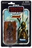 Star Wars Vintage Collection VC74 GUNGAN WARRIOR punched Action Figure MOC