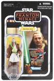Star Wars Vintage Collection VC75 QUI GON JIN 