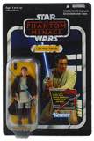 Star Wars Vintage Collection VC76 OBI WAN KENOBI unpunched Action Figure MOC 