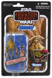 Star Wars Vintage Collection VC81 BEN QUADINAROS & OTOGA 222 punched Action Figure MOC