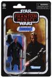 Star Wars Vintage Collection VC86 DARTH MAUL 2020 action figure MOC