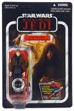 Star Wars Vintage Collection VC87 LUKE SKYWALKER (Lightsaber Construction) Action Figure MOC