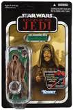 Star Wars Vintage Collection VC89 LANDO CALRISSIAN (Sandstorm Outfit) Action Figure MOC