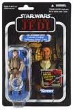 Star Wars Vintage Collection VC90 COLONEL CRACKEN MILLENNIUM FALCON CREW punched Action Figure MOC
