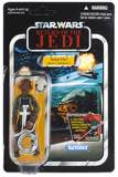 Star Wars Vintage Collection VC91 REBEL PILOT MON CALAMAN unpunched Action Figure MOC