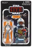 Star Wars Vintage Collection VC97 ODD BALL CLONE PILOT Action Figure MOC
